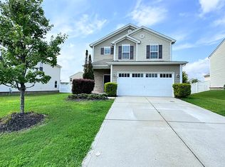 1005 Green Terra Rd, Indian Trail, NC 28079