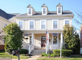 11604 Iron Brigade Unit Ave, Bristow, VA 20136