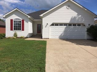 3500 Cave Springs Ave, Bowling Green, KY