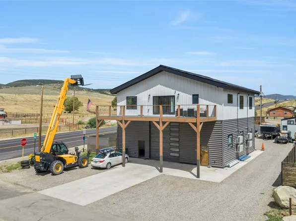 38980 Main Street, Milner, CO 80487