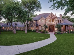 2635 Twelve Oaks Ln, Prosper, TX 75078