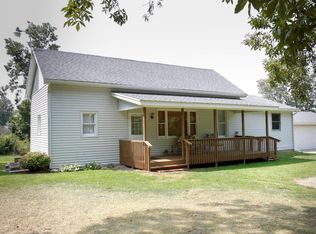 20695 J Dr S, Homer, MI 49245