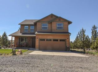 3794 SE Modoc Rd, Prineville, OR 97754