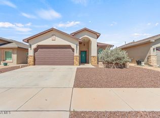 14961 Boer Trail Ave, El Paso, TX 79938