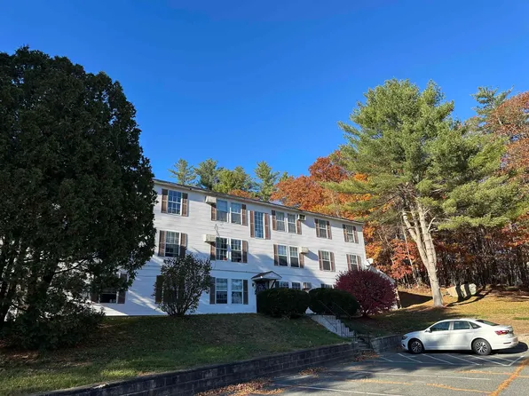 20 Wolf Road #F132, Lebanon, NH 03766