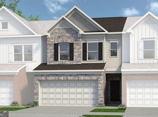 1030 Glendale Pl Lot 16, Conyers, GA