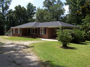 11025 State Highway 34, Franklin, GA 30217