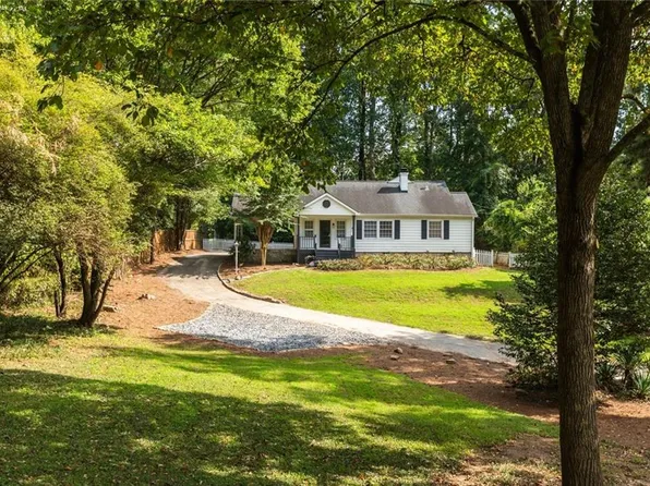 1311 Roxboro Dr, Atlanta, GA 30324