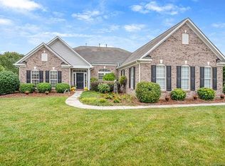 105 Locust Run Pl, Monroe, NC 28110