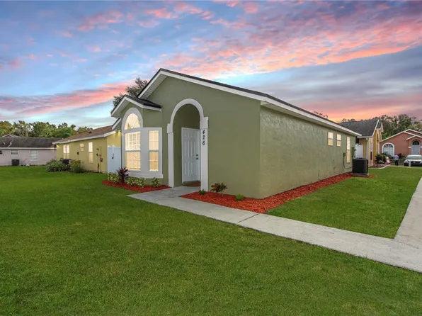 426 Horizon Dr, Winter Springs, FL 32708