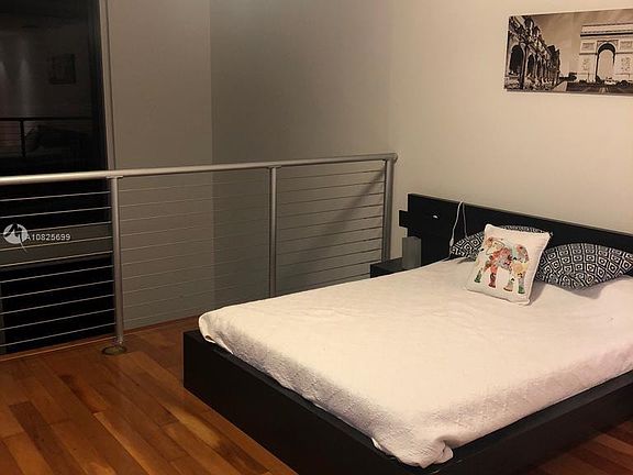 4th image of 1050 Brickell Ave APT 2618