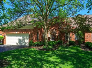 13347 Fairfield Circle Dr, Chesterfield, MO 63017