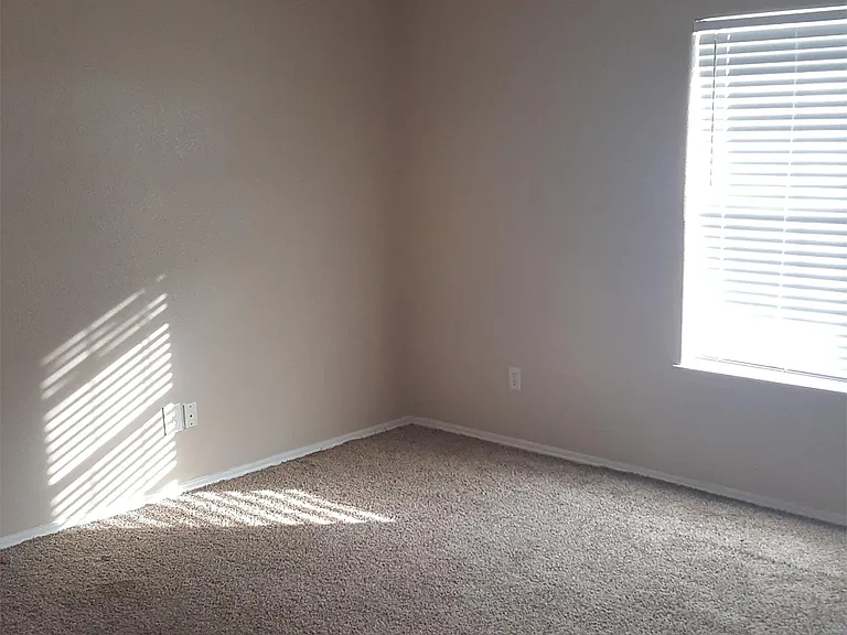 Large master bedroom
