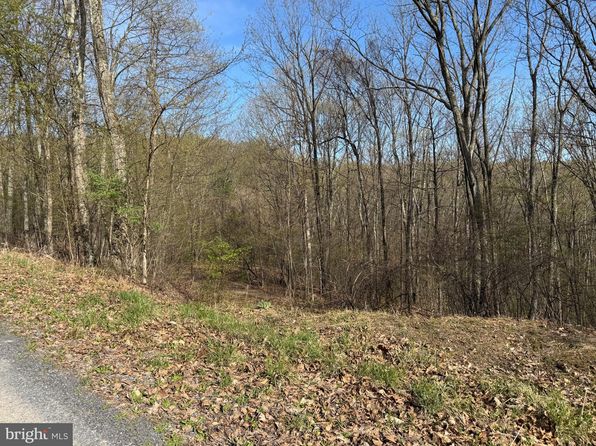 738/ACRE S Sassafras Rd, Petersburg, PA 16669