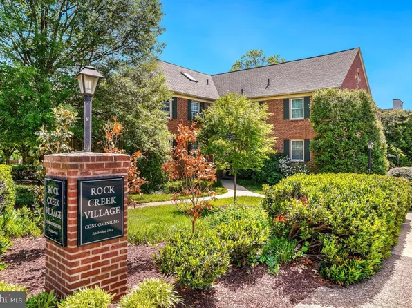 8335 Grubb Rd APT 203, Silver Spring, MD 20910