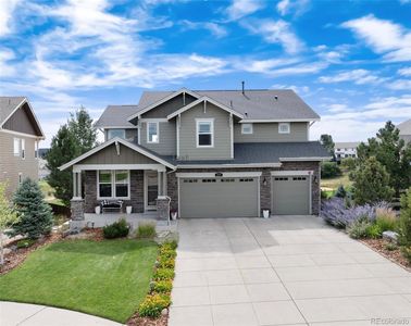 1556 Bent Wedge Point, Castle Rock, CO, 80109