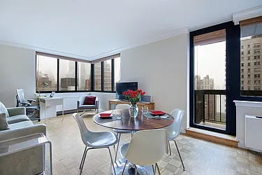 Rented by Corcoran