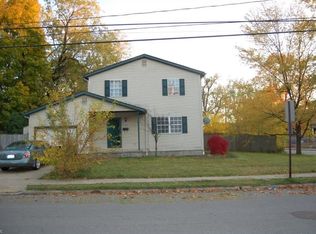 222 E York St, Akron, OH 44310