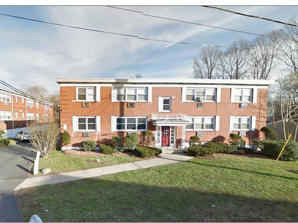 25 Springside Ave APT 1A, New Haven, CT 06515 Zillow