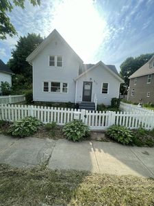 613 James St, Belding, MI, 48809