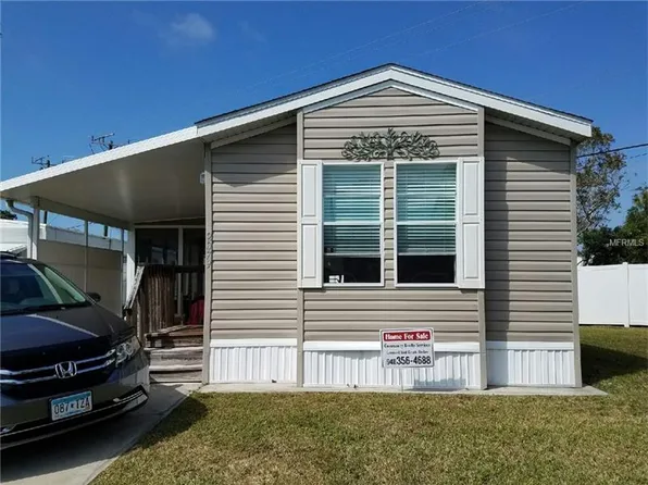 2079 Sun Home St, Sarasota, FL 34231