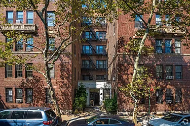 35 Orange Street