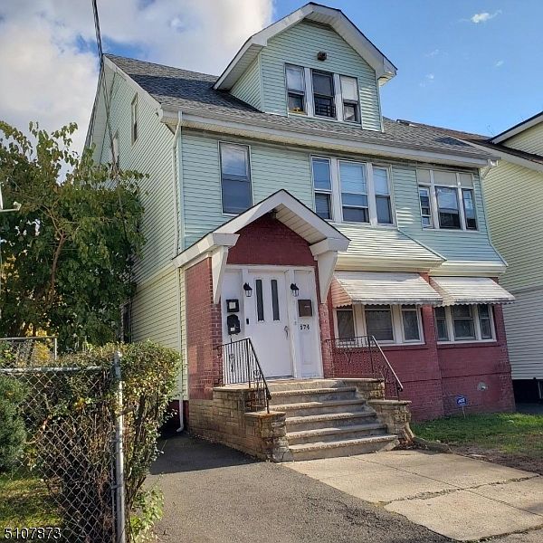 174-176 Osborne Ter, Newark, NJ 07112 | Zillow