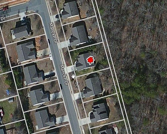 2nd image of 2291 Mancke Dr