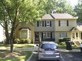 1268 Shadowbark Ct, Raleigh, NC 27603