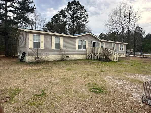 5764 DEANS BRIDGE Road, Blythe, GA 30805