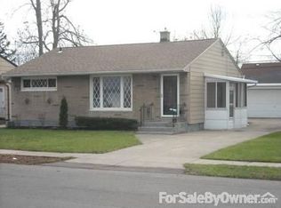 131 Seton Rd, Cheektowaga, NY 14225