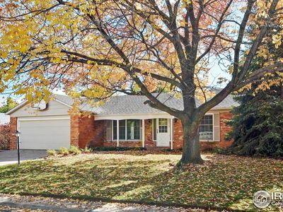 1757 Concord Dr, Fort Collins, CO, 80526