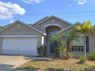 3616 Sickle St, Orlando, FL 32812