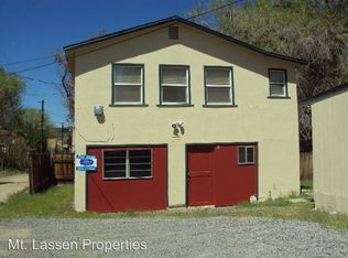 230 1/2 Ash St, Susanville, CA 96130