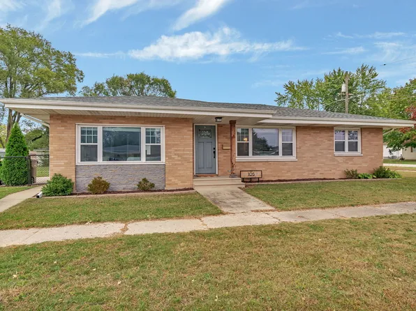 105 N Kankakee St, Coal City, IL 60416