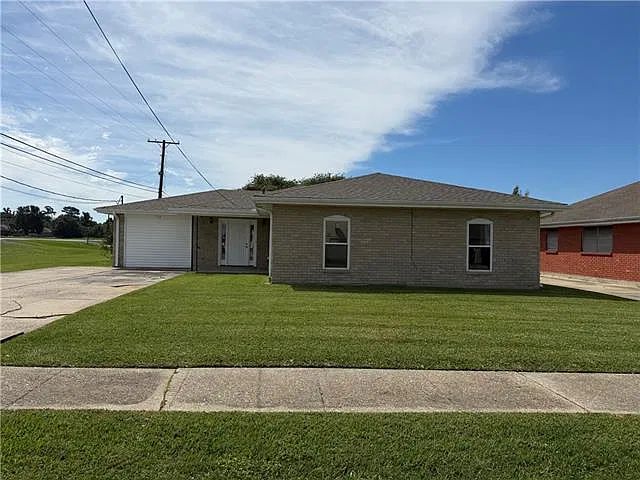 102 Gamma St