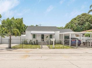 4591 E 9th Ct, Hialeah, FL 33013