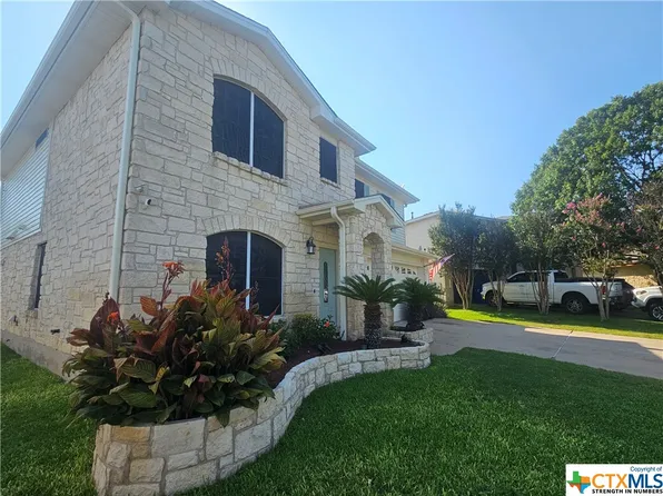 1807 Killians Cv, Cedar Park, TX 78613