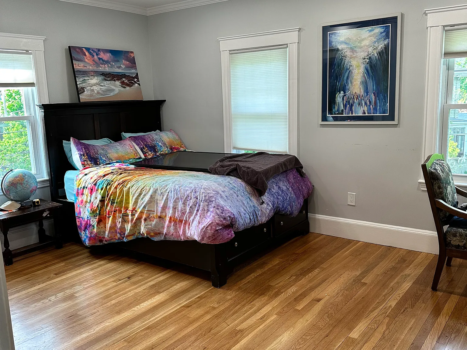 112 Warren Street — Photo 3