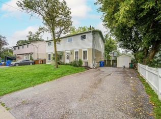 670 Elgin St, Newmarket, ON L3Y3B4