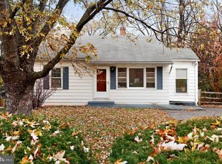 8999 Hamburg Rd, Frederick, MD 21702