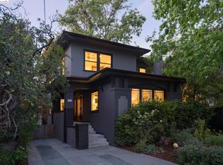 3208 Claremont Ave, Berkeley, CA
