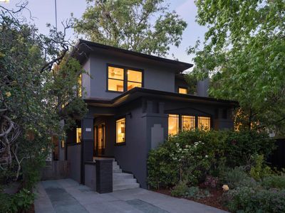 3208 Claremont Ave, Berkeley, CA, 94705
