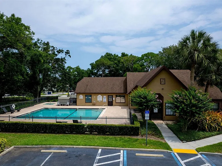 420 Forestway Cir #201 — Photo 22