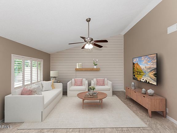 2nd image of 3527 W MICHELLE Drive