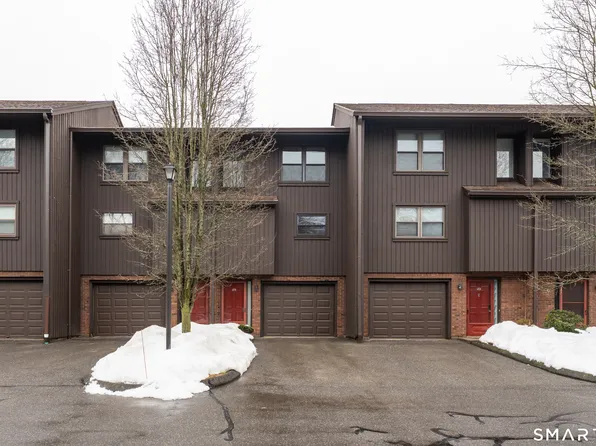 173 Natchaug Drive #173, Meriden, CT 06450