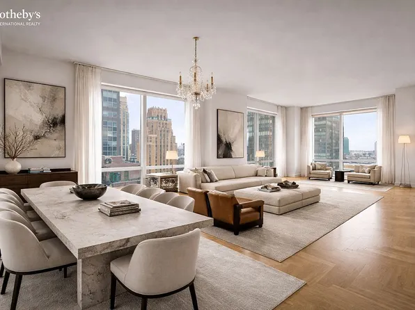 845 United Nations Plz APT 19A, New York, NY 10017