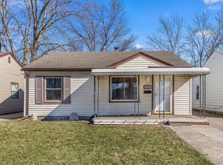 6058 Harrison St, Garden City, MI 48135