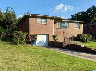 454 Ridgewood Ave, Fairfield, AL 35064