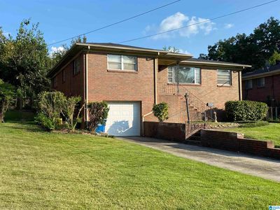 454 Ridgewood Ave, Fairfield, AL, 35064